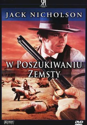 W poszukiwaniu zemsty