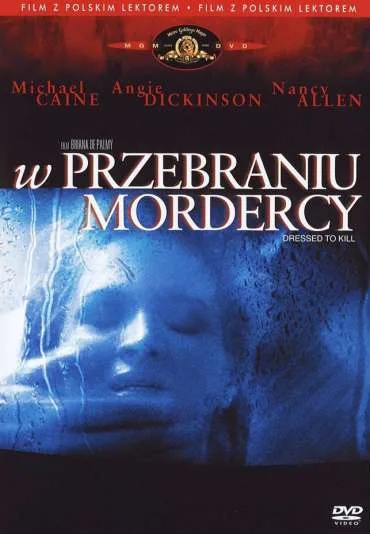 W przebraniu mordercy