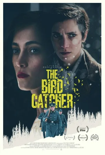 W pułapce myśliwego