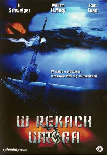 W rękach wroga