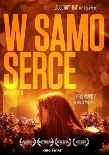 W samo serce
