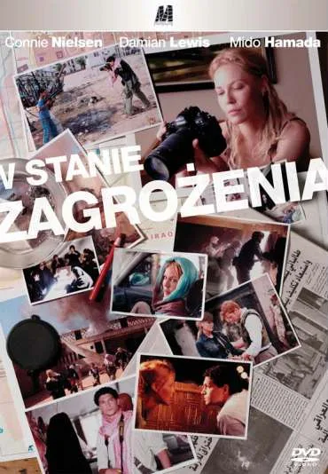 W stanie zagrożenia