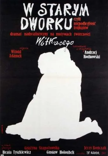 W starym dworku czyli niepodległość trójkątów