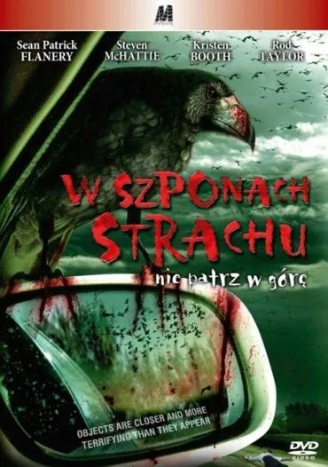 W szponach strachu