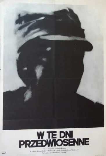 W te dni przedwiosenne