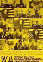 WR - tajemnice organizmu