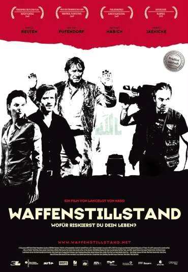 Waffenstillstand