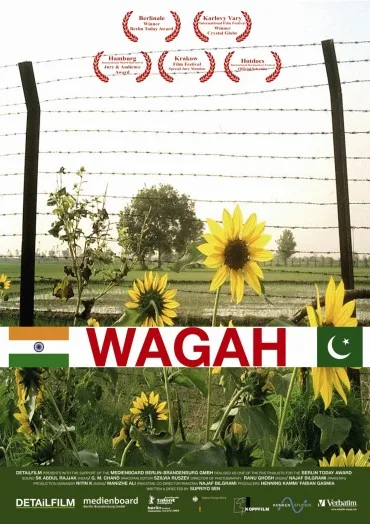 Wagah