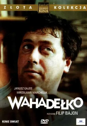 Wahadełko