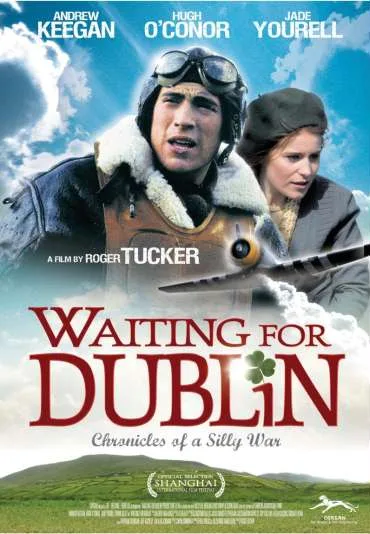 Waiting for Dublin