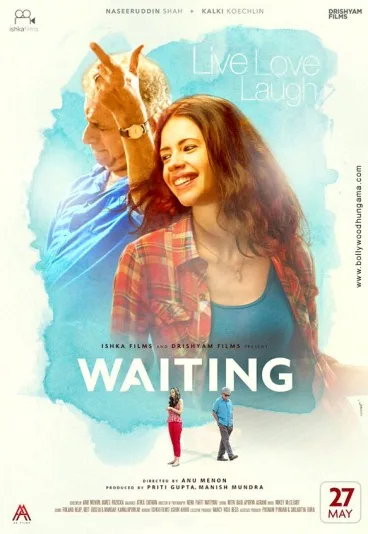 Waiting