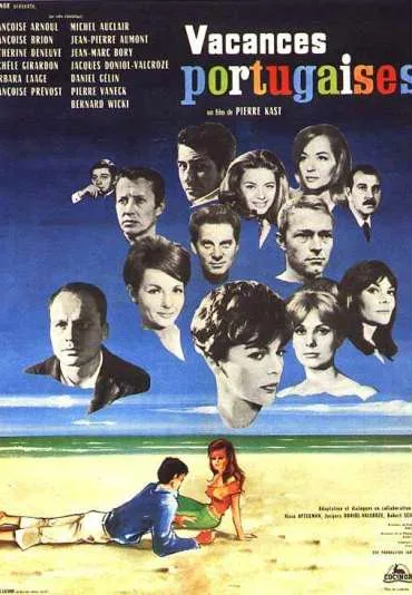 Wakacje w Portugalii