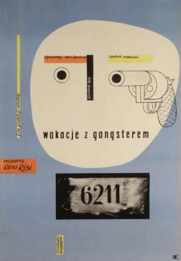 Wakacje z gangsterem