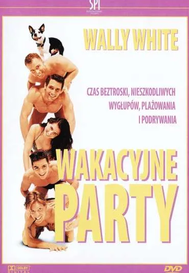 Wakacyjne party