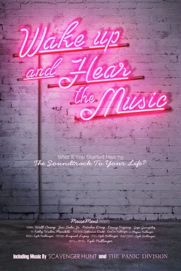 Wake Up and Hear the Music