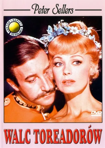 Walc torreadorów