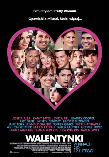 Walentynki