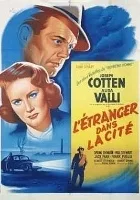 Walk Softly, Stranger