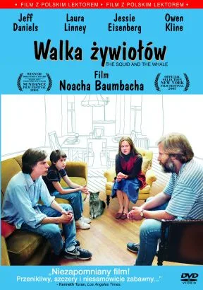 Walka żywiołów