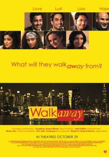 Walkaway