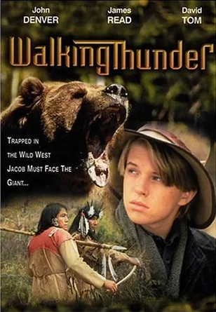 Walking Thunder