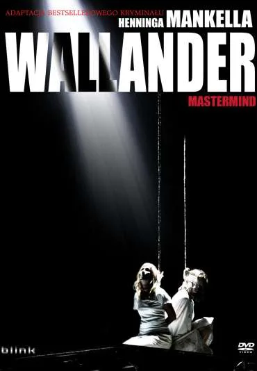 Wallander - Mastermind