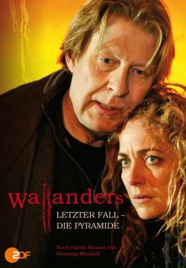 Wallander: Piramida