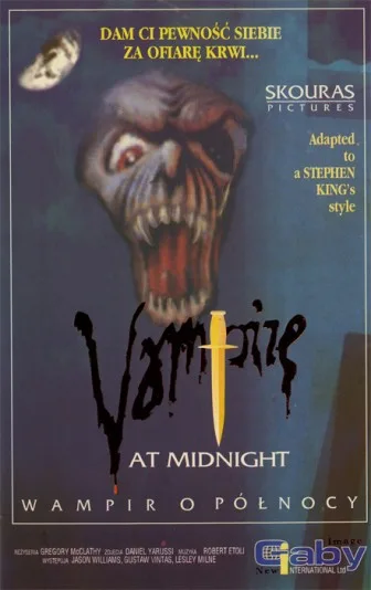 Wampir o północy