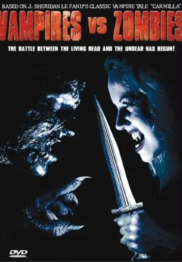 Wampiry kontra Zombie