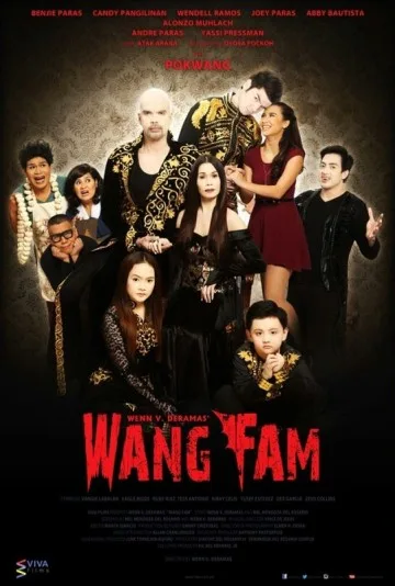Wang Fam