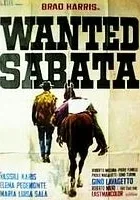 Wanted Sabata