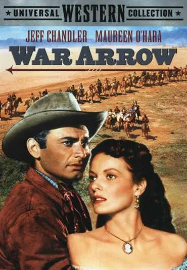 War Arrow