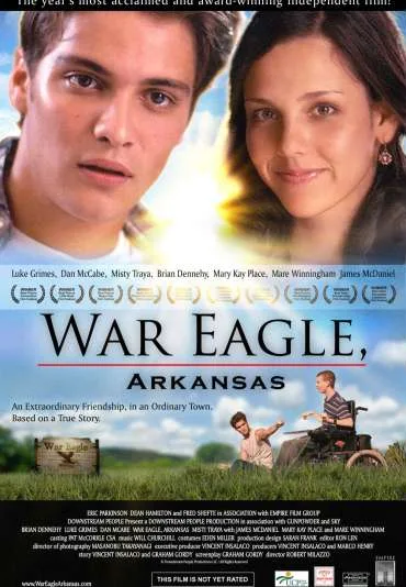 War Eagle, Arkansas