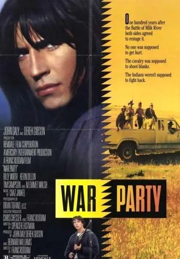 War Party