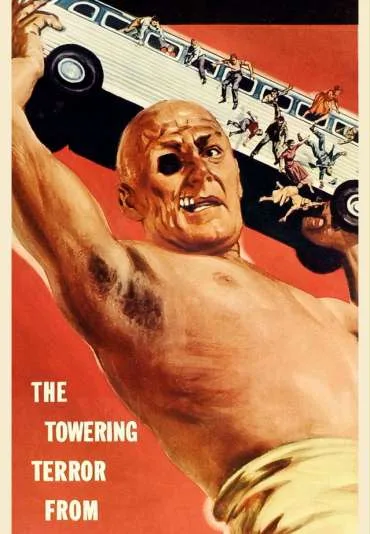 War of the Colossal Beast