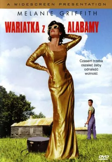 Wariatka z Alabamy
