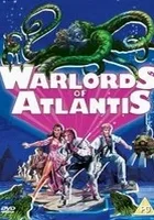 Warlords of Atlantis