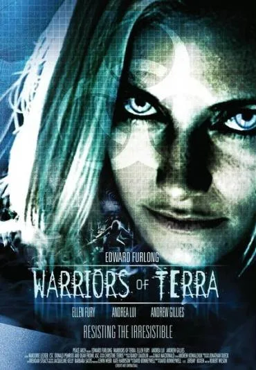 Warriors of Terra