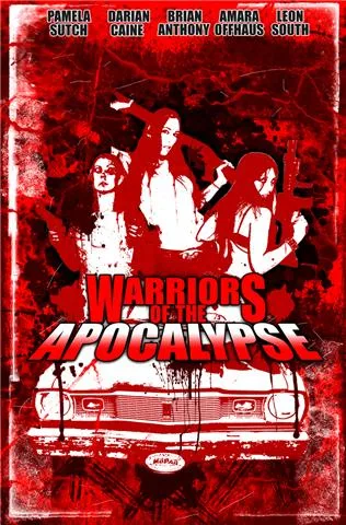 Warriors of the Apocalypse