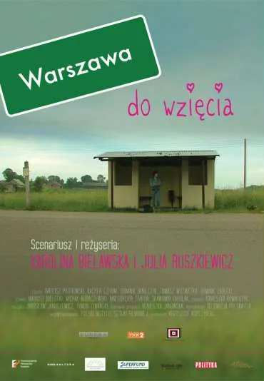 Warszawa do wzięcia