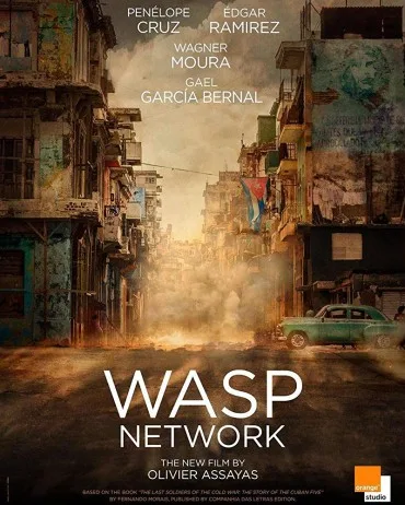 Wasp Network
