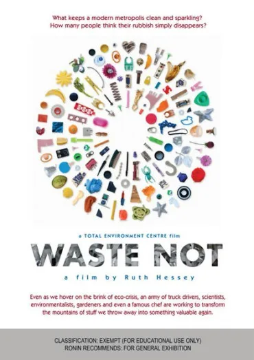 Waste Not