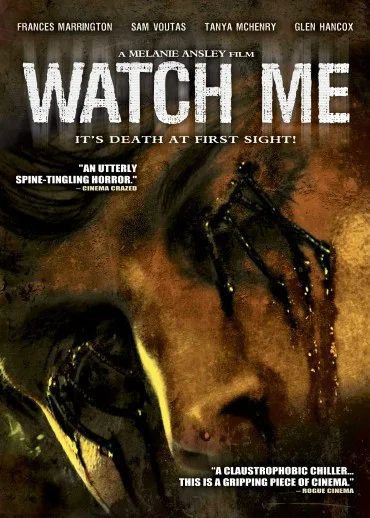Watch Me