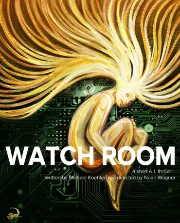 Watch Room