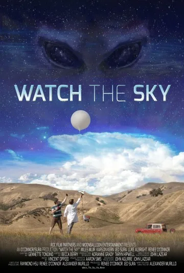 Watch the Sky