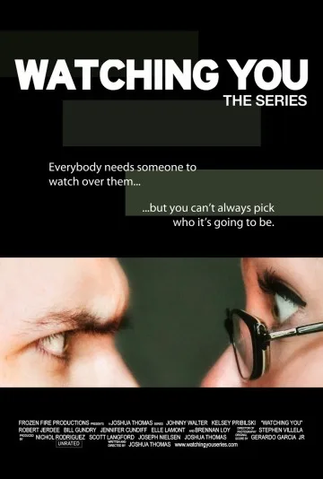 Watching You