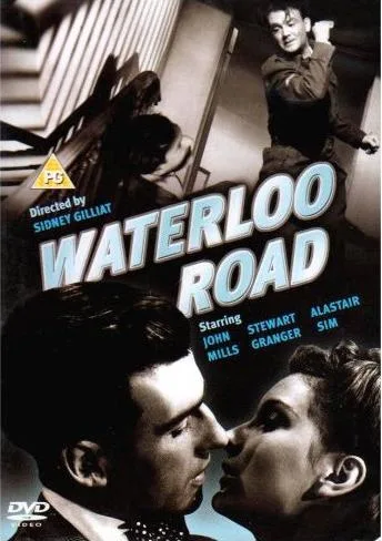 Waterloo Road