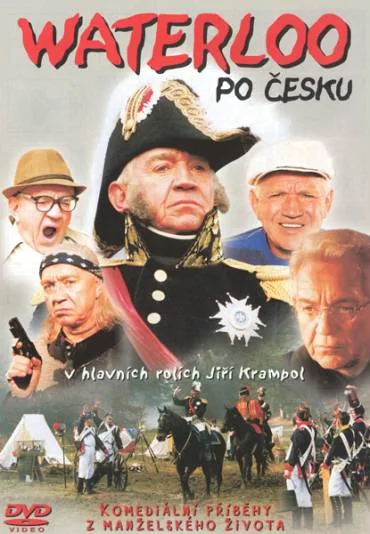 Waterloo po czesku