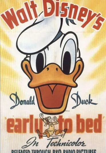 Wcześnie do łóżka położę się