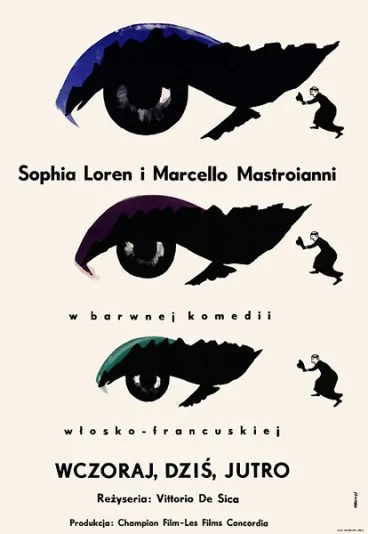 Wczoraj, dziś, jutro